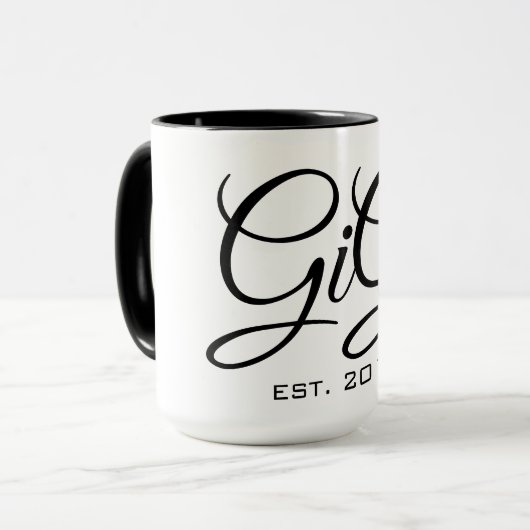 Tasse de l'est 2019 de GiGi (Devant gauche)