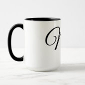 Tasse de l'est 2019 de Nana (Gauche)