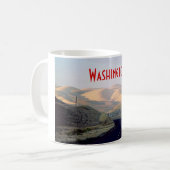 Tasse de l'état de Washington (Devant gauche)