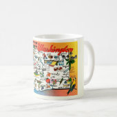 Tasse de l'État de Washington (Devant droit)