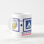 Tasse de Letchworth 2008 (Devant gauche)