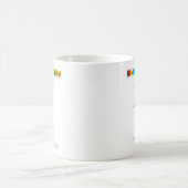 Tasse de Letterland | Ll (Centre)
