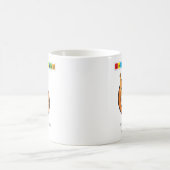 Tasse de Letterland | Oo (Centre)