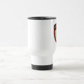 tasse de l'Europe de commande d'opérations (Centre)