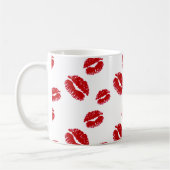 Tasse de lèvres (Gauche)