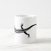 Tasse de lézard de Skink (Centre)
