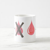 Tasse de l'hépatite C (Centre)