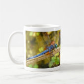 Tasse de libellule (Gauche)