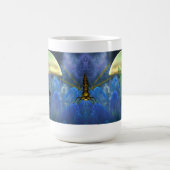 Tasse de libellule d'imaginaire (Centre)