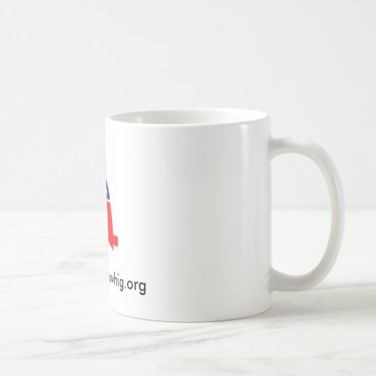 Tasse de libéral (Droite)