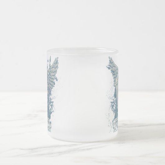 Tasse de Libertas (Centre)