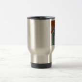 Tasse de liberté (Centre)