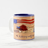 liberty mug (Devant gauche)