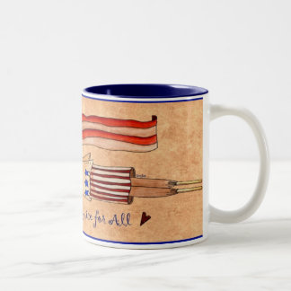 tasse de liberté