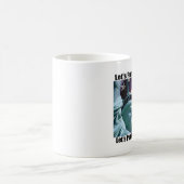 Tasse de liberté (Centre)