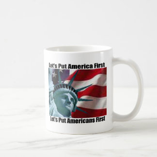 Tasse de liberté
