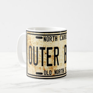Tasse de licence Outer Banks