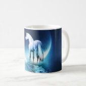 Tasse de licorne (Devant droit)
