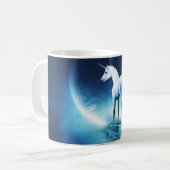 Tasse de licorne (Devant gauche)