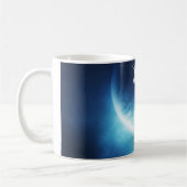 Tasse de licorne (Gauche)