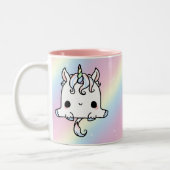 Tasse de licorne (Gauche)