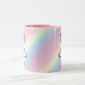 Tasse de licorne (Centre)