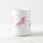 Tasse de licorne (Centre)