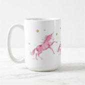 Tasse de licorne (Gauche)