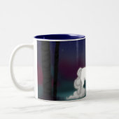 Tasse de licorne (Gauche)
