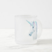 Tasse de licorne (Devant droit)