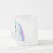 Tasse de licorne (Devant gauche)