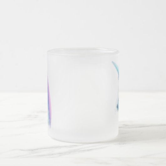 Tasse de licorne (Centre)