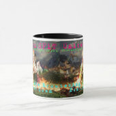 Tasse de licorne et de tonnerre (Centre)