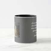 tasse de lie d'annabell (Centre)