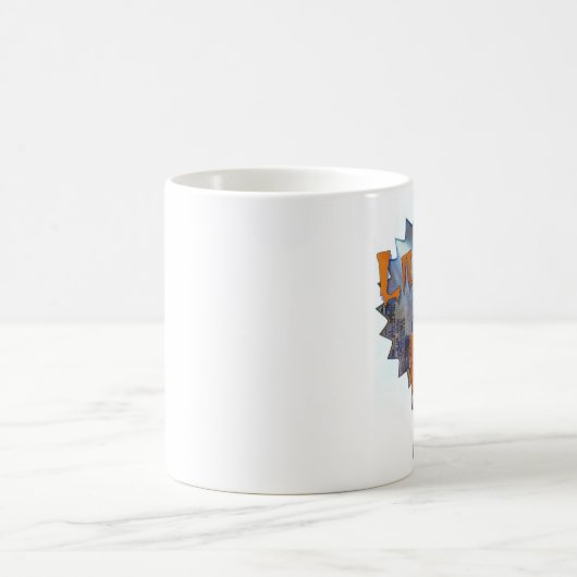 Tasse de Lilliput (Centre)