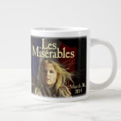 Tasse de l'image d'Emile (Droite)