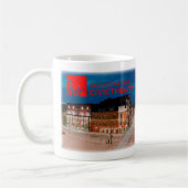 Tasse de l'image d'Emile (plus de styles) (Gauche)