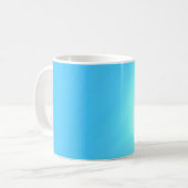Tasse de l'Importance de la Foi (Devant gauche)