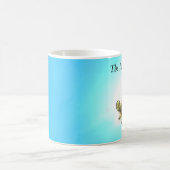 Tasse de l'Importance de la Foi (Centre)