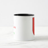 Tasse de l'Inde de Portugais (Goa) (Centre)