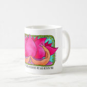 Tasse de lingot et de Lotus (Devant droit)