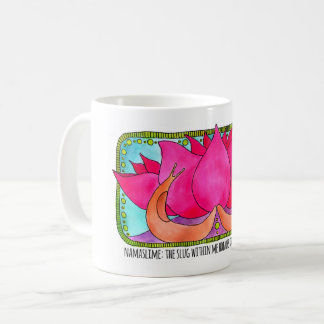 Tasse de lingot et de Lotus