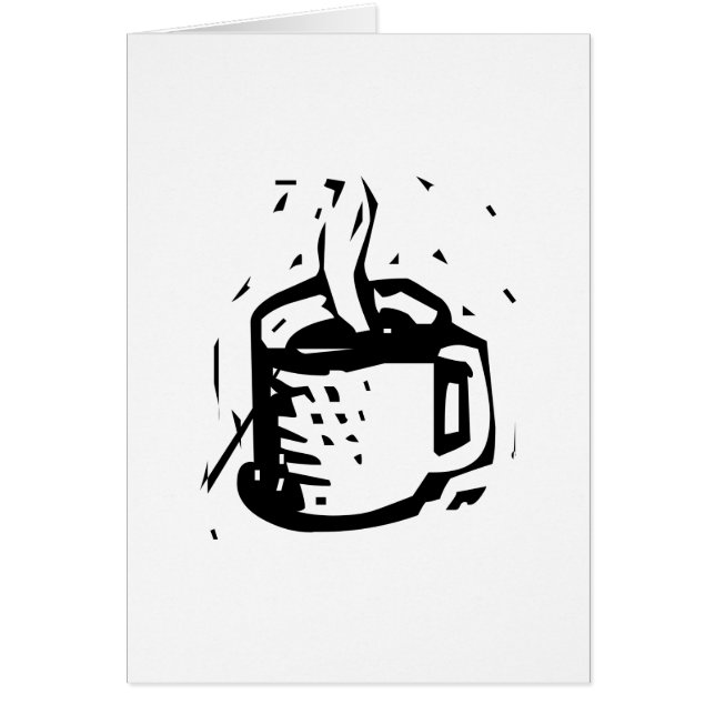 Tasse de lino (Devant)