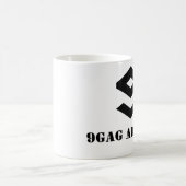tasse de l'intoxiqué 9GAG (Centre)