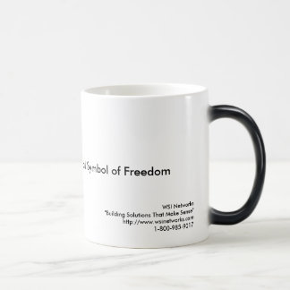 Tasse de Linux