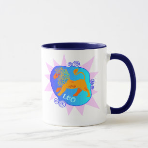 Tasse de Lion