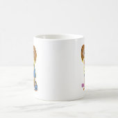 Tasse de Lion (Centre)