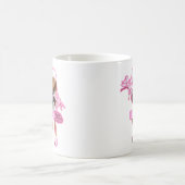 Tasse de Lion (Centre)