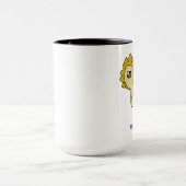 Tasse de lion (Centre)