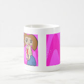 Tasse de Lion (Centre)